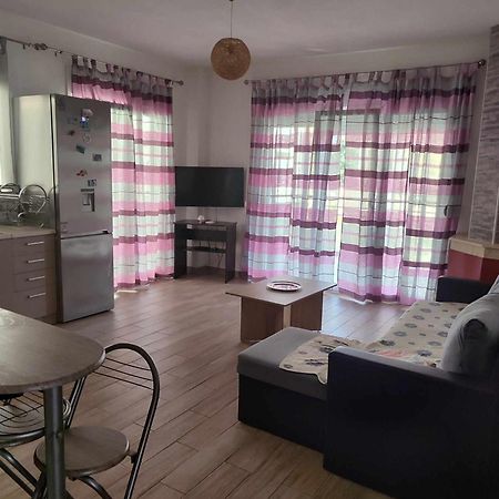 Apartamento Iliana Kallithea  Exterior foto