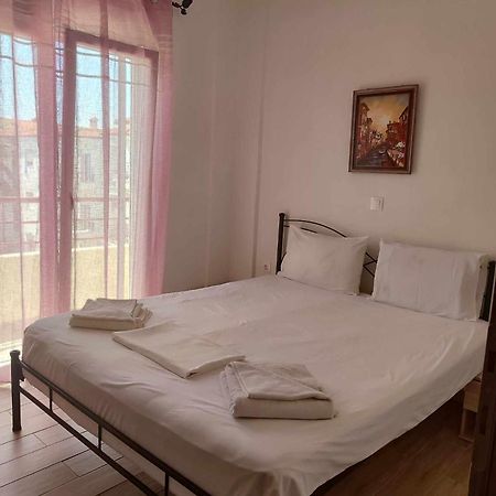 Apartamento Iliana Kallithea  Exterior foto