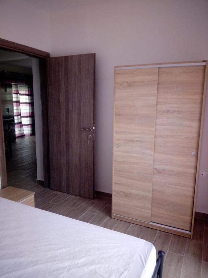 Apartamento Iliana Kallithea  Exterior foto