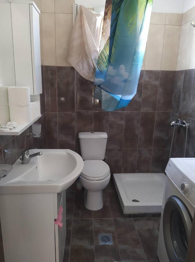 Apartamento Iliana Kallithea  Exterior foto