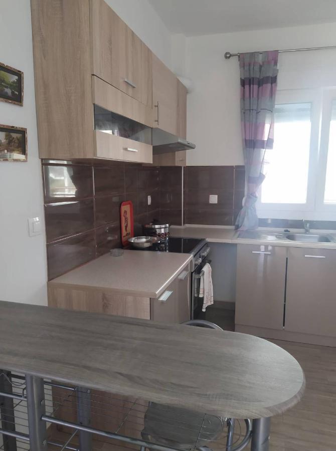 Apartamento Iliana Kallithea  Exterior foto