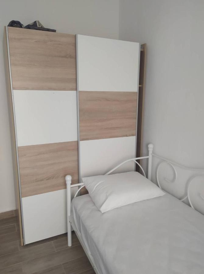 Apartamento Iliana Kallithea  Exterior foto