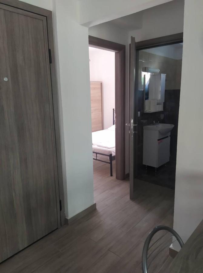 Apartamento Iliana Kallithea  Exterior foto
