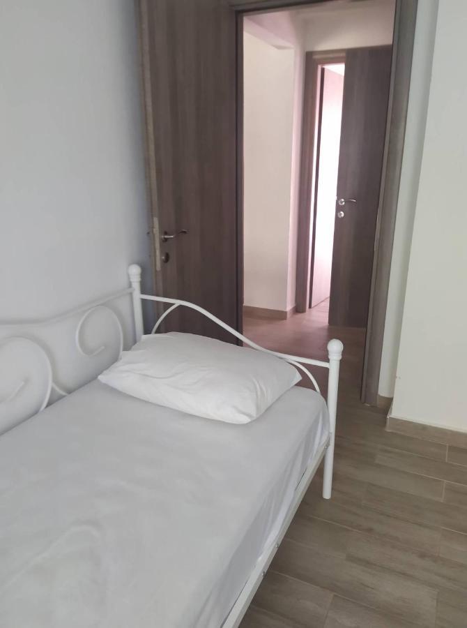 Apartamento Iliana Kallithea  Exterior foto