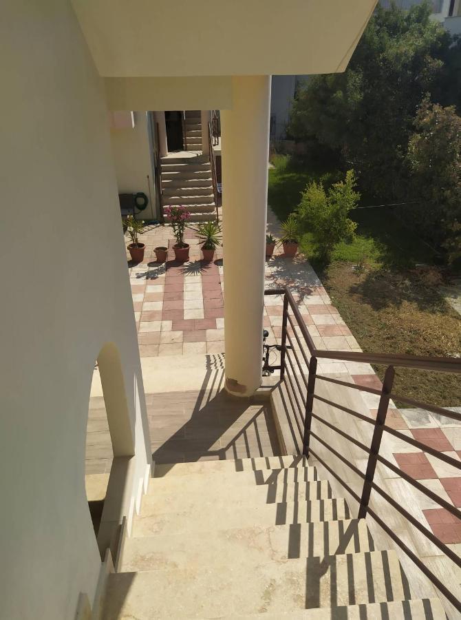 Apartamento Iliana Kallithea  Exterior foto