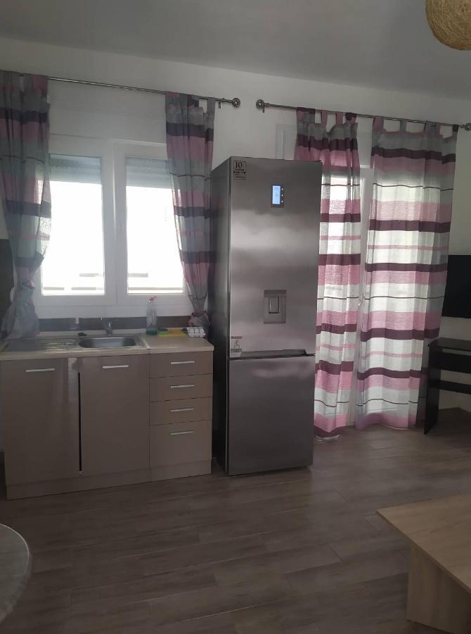 Apartamento Iliana Kallithea  Exterior foto