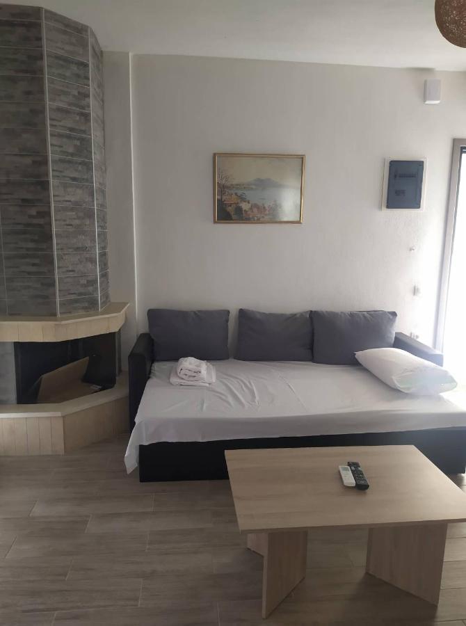 Apartamento Iliana Kallithea  Exterior foto