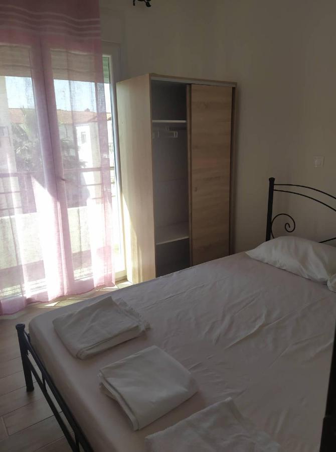 Apartamento Iliana Kallithea  Exterior foto