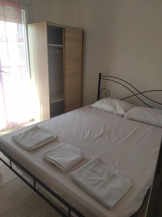 Apartamento Iliana Kallithea  Exterior foto