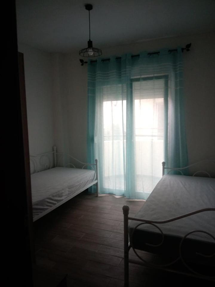 Apartamento Iliana Kallithea  Exterior foto