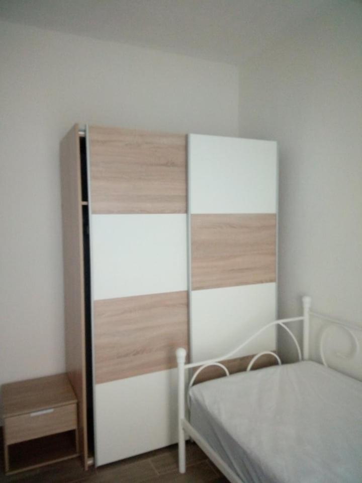 Apartamento Iliana Kallithea  Exterior foto