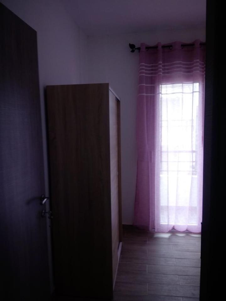 Apartamento Iliana Kallithea  Exterior foto