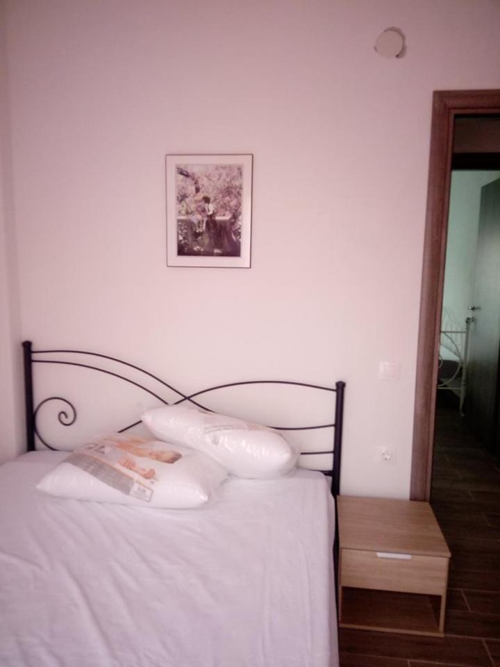 Apartamento Iliana Kallithea  Exterior foto