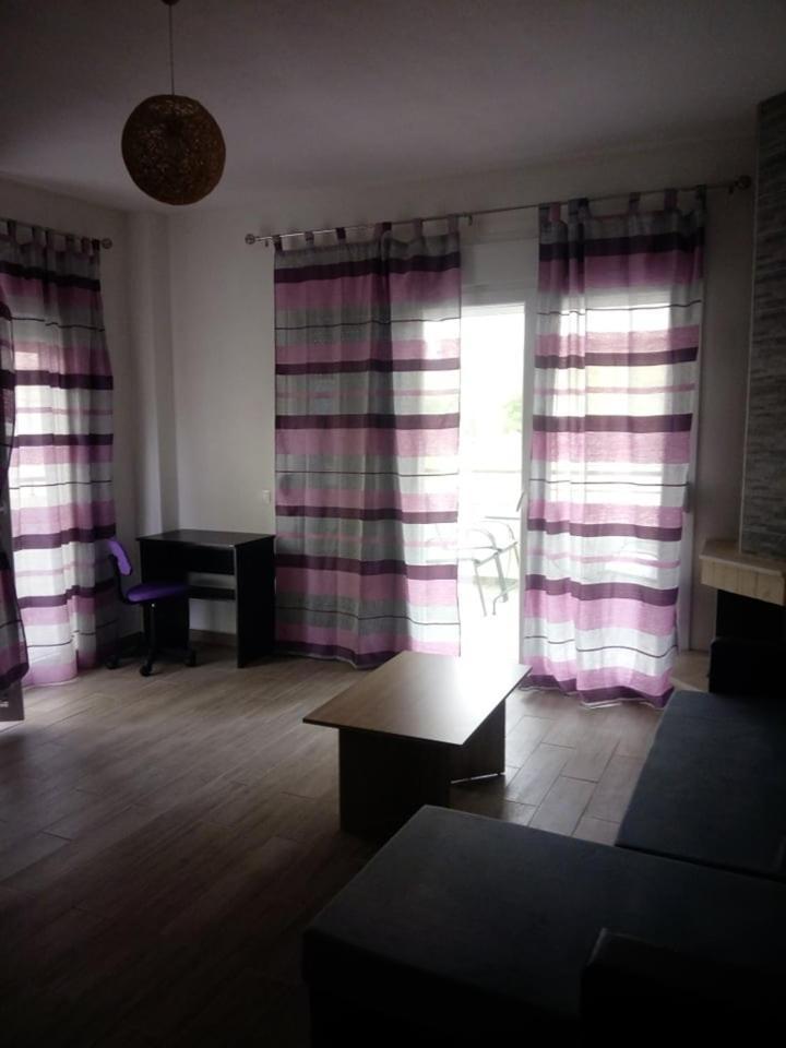Apartamento Iliana Kallithea  Exterior foto