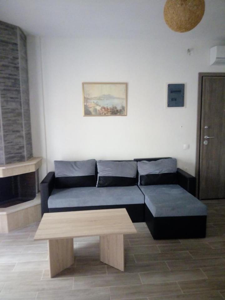 Apartamento Iliana Kallithea  Exterior foto