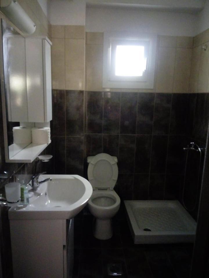 Apartamento Iliana Kallithea  Exterior foto