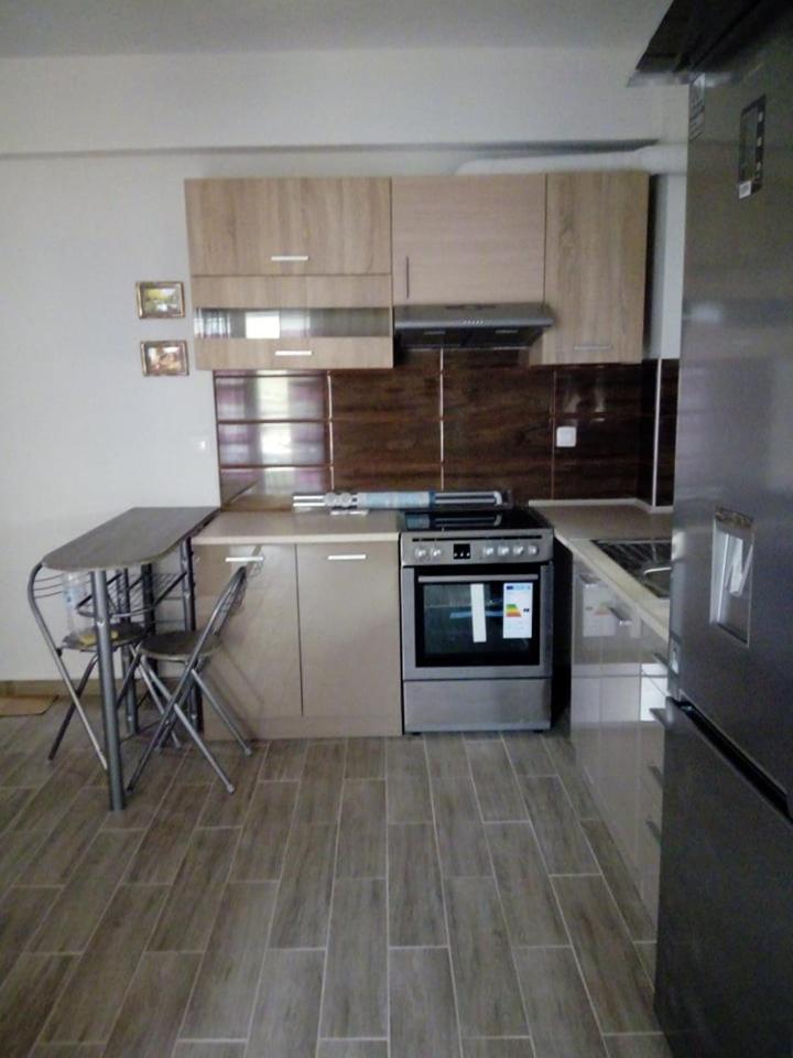 Apartamento Iliana Kallithea  Exterior foto