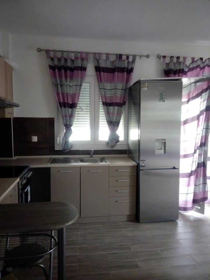 Apartamento Iliana Kallithea  Exterior foto