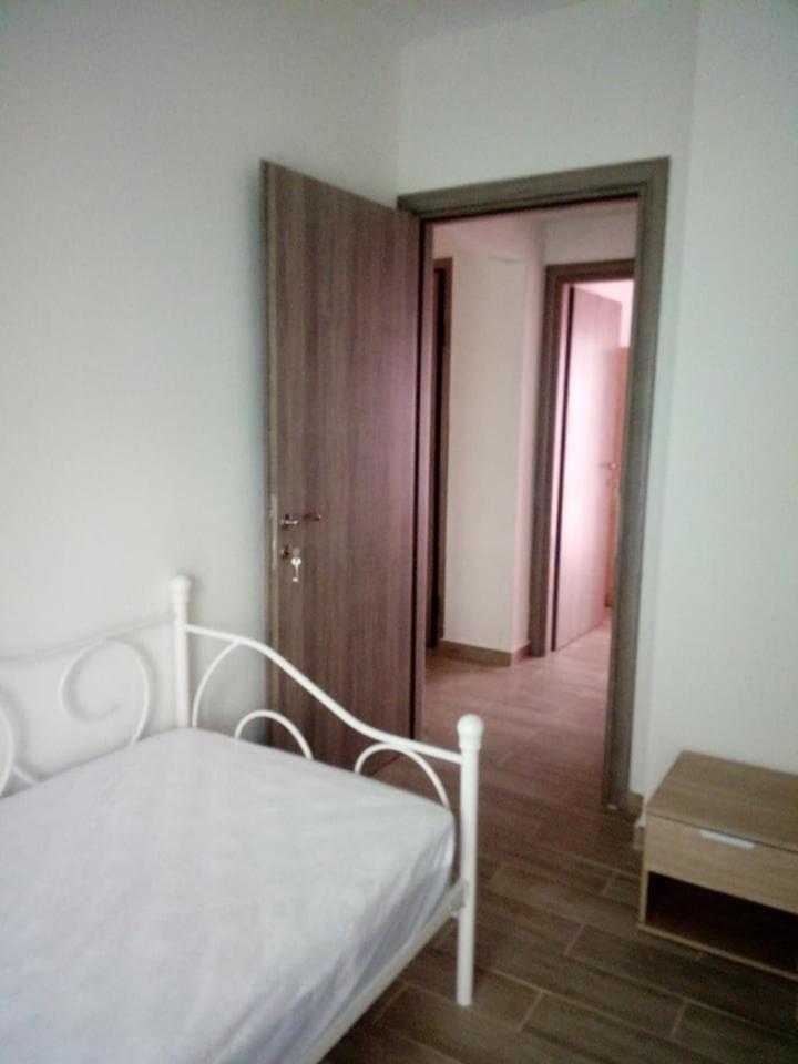 Apartamento Iliana Kallithea  Exterior foto