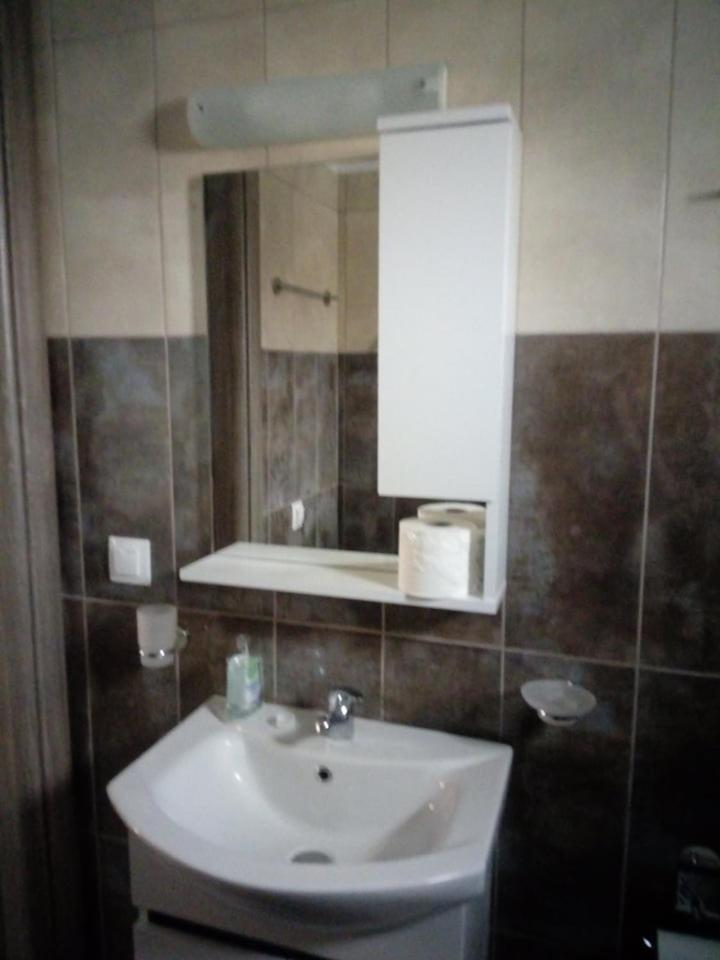 Apartamento Iliana Kallithea  Exterior foto
