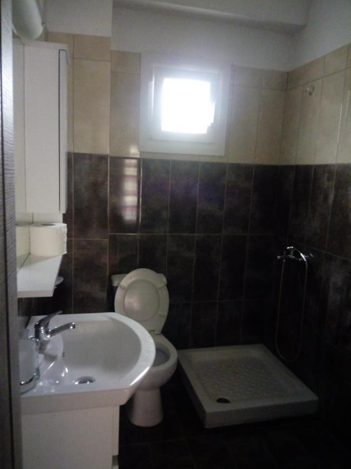 Apartamento Iliana Kallithea  Exterior foto