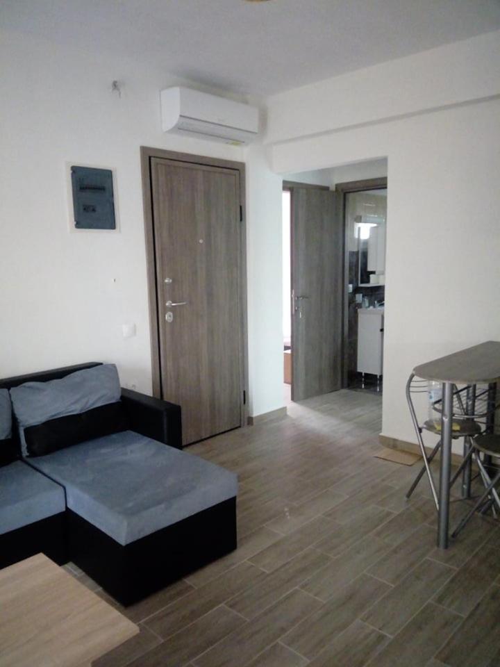 Apartamento Iliana Kallithea  Exterior foto