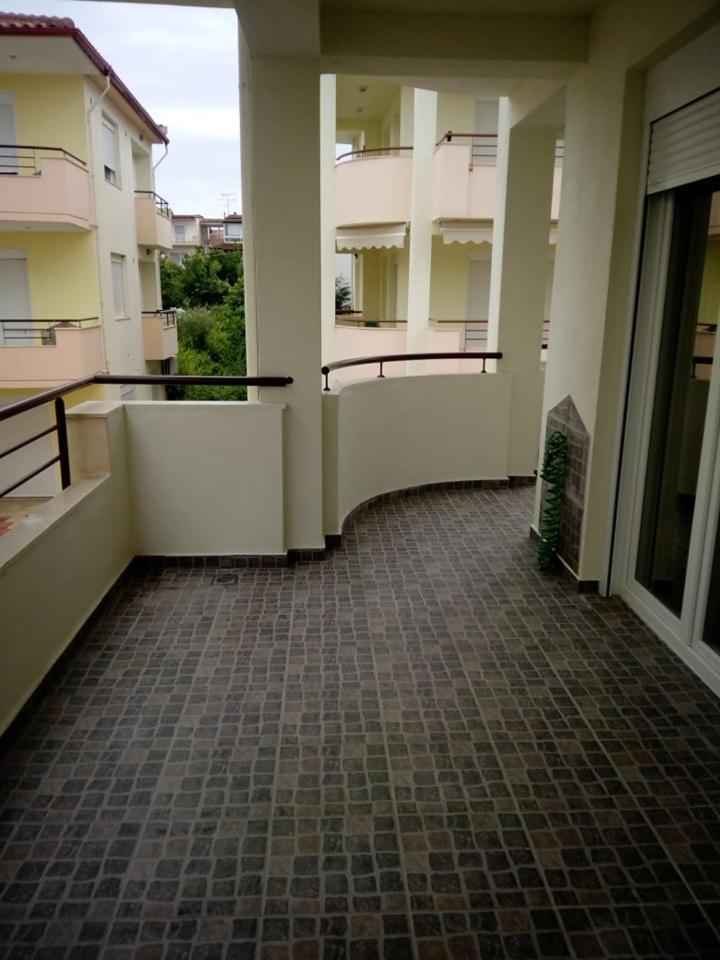 Apartamento Iliana Kallithea  Exterior foto