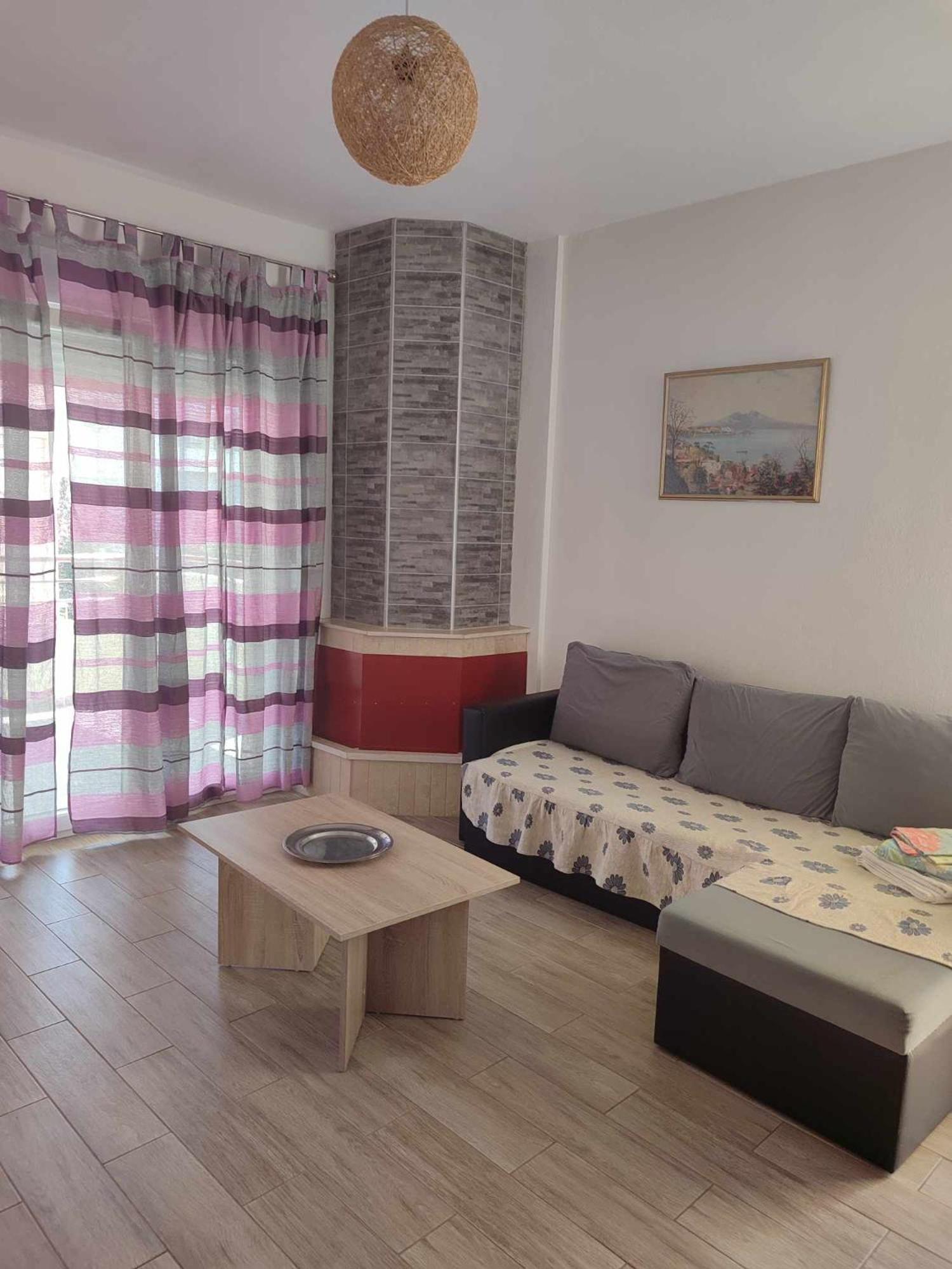 Apartamento Iliana Kallithea  Exterior foto