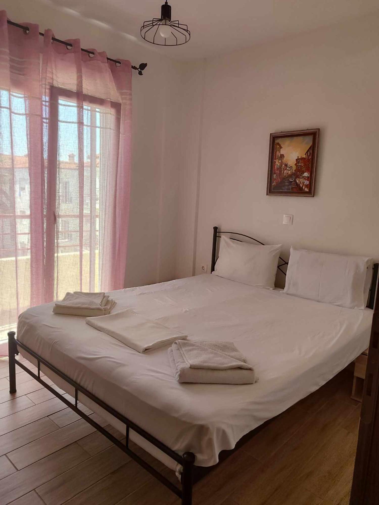 Apartamento Iliana Kallithea  Exterior foto