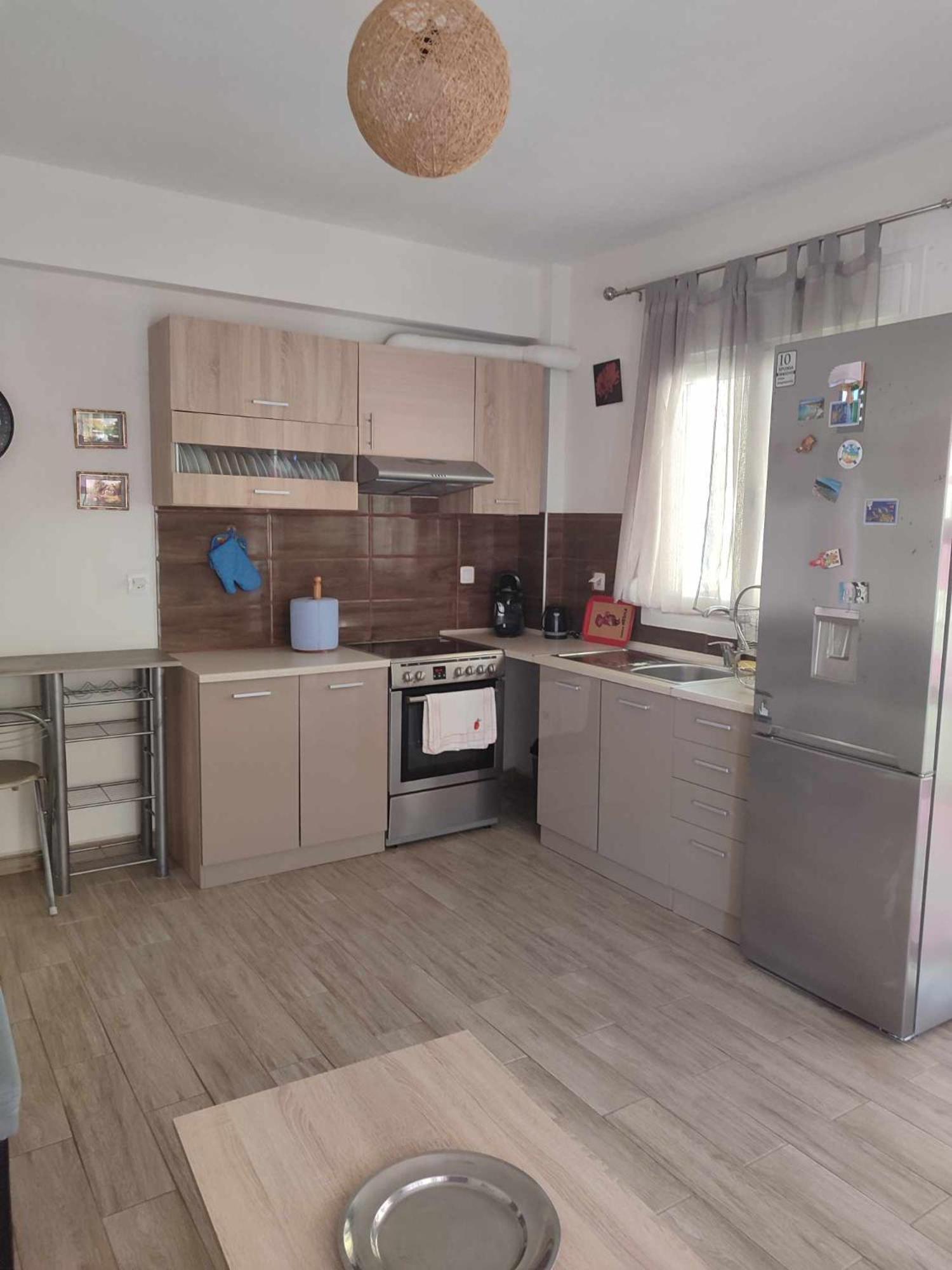 Apartamento Iliana Kallithea  Exterior foto