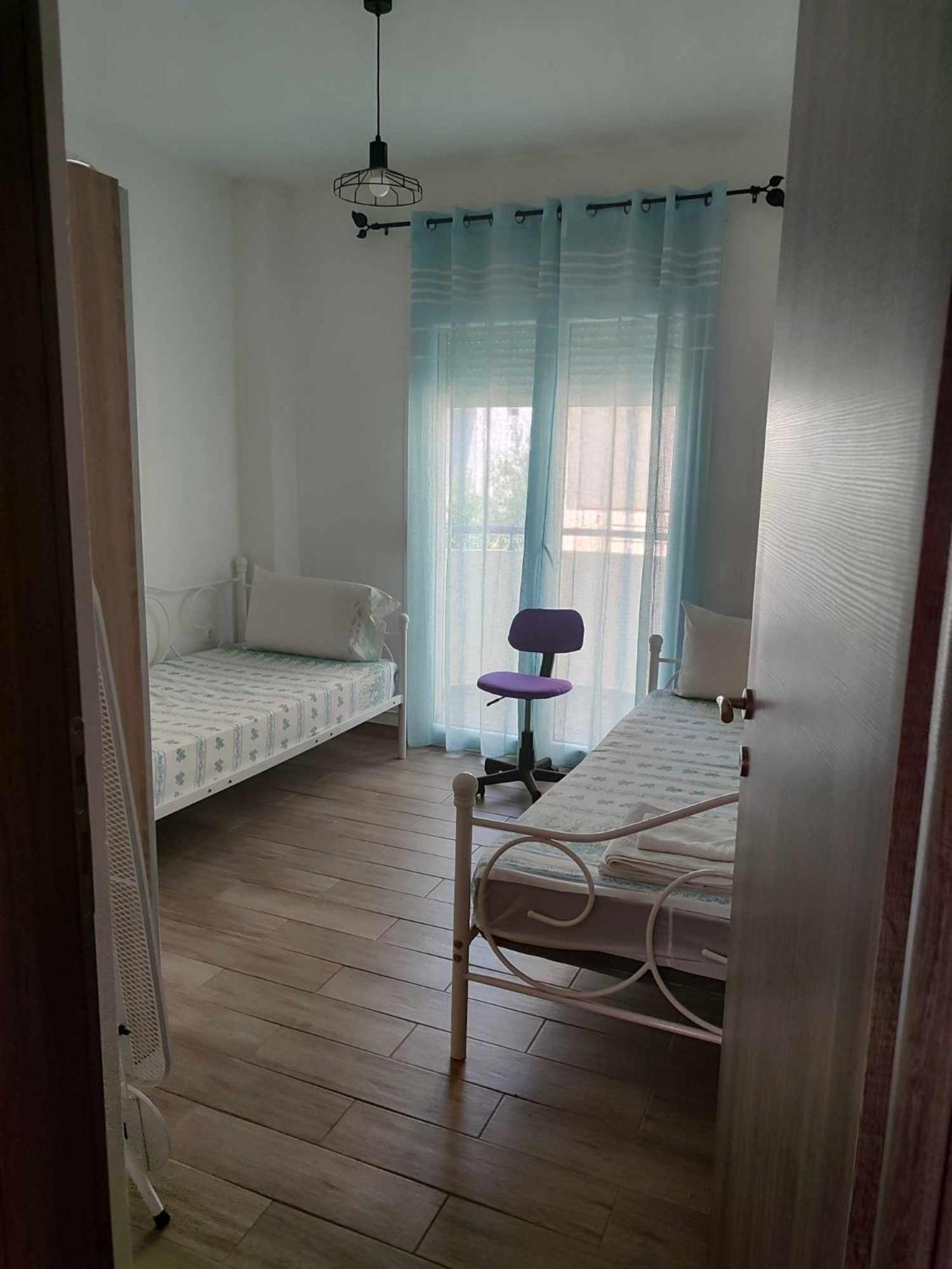 Apartamento Iliana Kallithea  Exterior foto