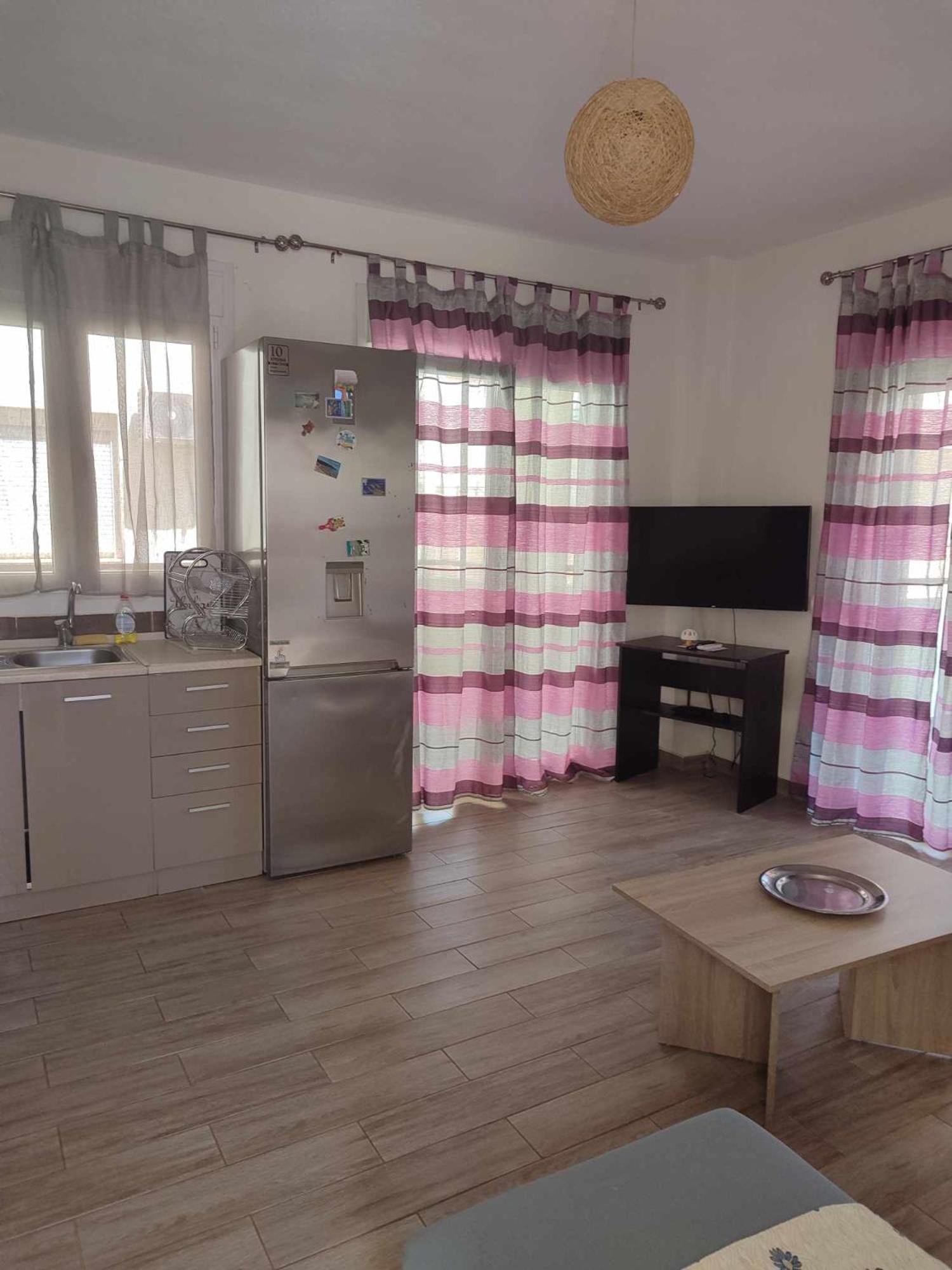 Apartamento Iliana Kallithea  Exterior foto