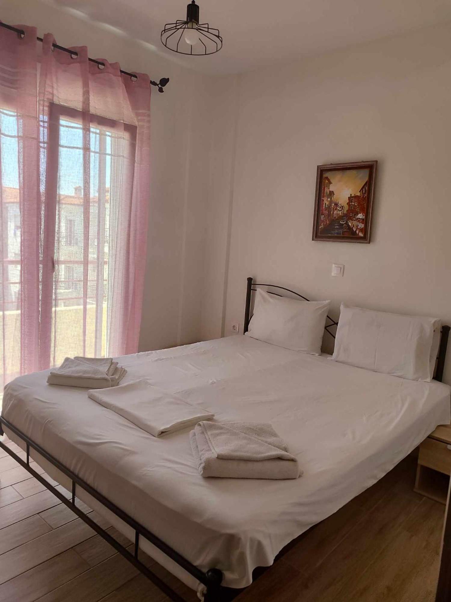 Apartamento Iliana Kallithea  Exterior foto
