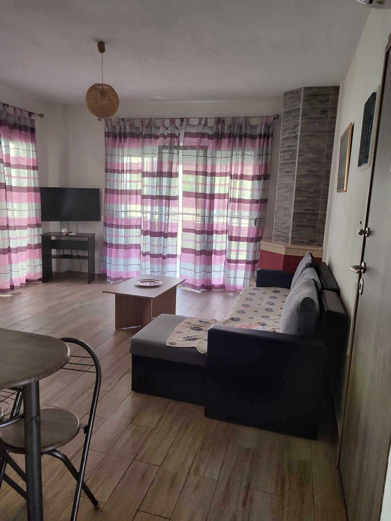 Apartamento Iliana Kallithea  Exterior foto