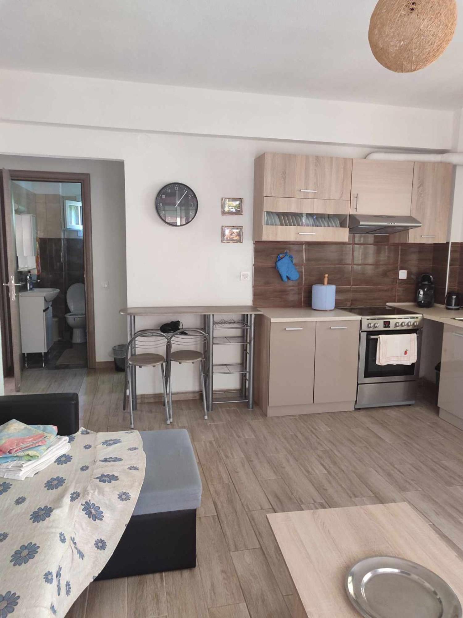 Apartamento Iliana Kallithea  Exterior foto