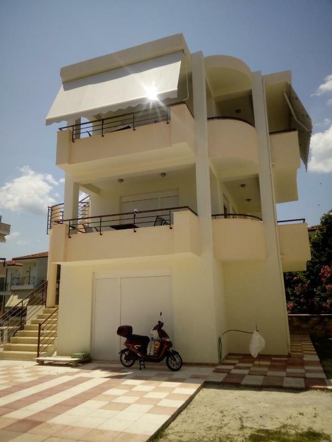 Apartamento Iliana Kallithea  Exterior foto